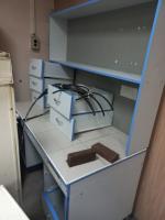 Лабораторная мебель