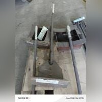 Блок подвески приварной (гор.тр) 49 ОСТ 34-10-724-93