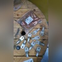 Наконечник медный луженый ТМЛ 120-12-17 ЗЭТА