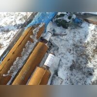 Труба ППМ - 76х4 ГОСТ 8732-78 Ст.20 Толщина изоляции 46 мм