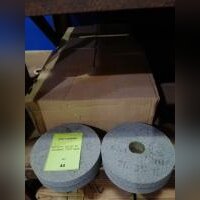 ШЛ.КРУГ 150*20* 32   32СМ64С  ГОСТ 2424