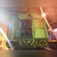 Кран КЖ-561 г/п 25 тн