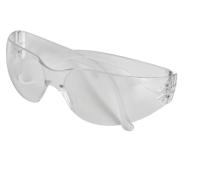 Очки защитные закрытые