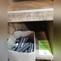 Шпилька М12х70 Ст.35 ГОСТ 9066-75 (тип А, исполнение 1)
