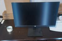 Монитор HP P24h G4 (7VH44AA) 23,8"  (1)