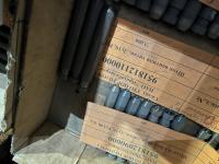 Шток вентиля титан, Ду10, Ру230  б/у