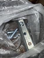 Зажим тросовый К676 УЗ