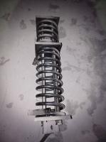 Блок пружинный сд.02 ОСТ 108.275.59-80