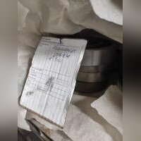 НПА_Подшипник 314 Б/У