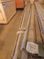 Крышка на лоток КЛЗТ-50x3000 КМLO0531