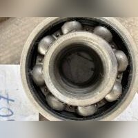 НПА_Подшипник 310, , 