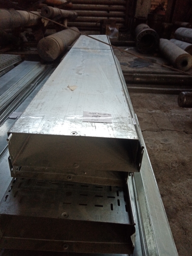 НПА_Лоток 400*100*3000