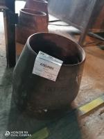 Переход К377х10-273х7