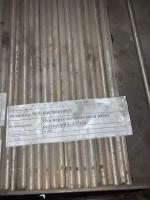 Ось переключения рода работ редуктора L-475мм