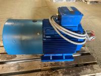 Смеситель "пьяная бочка" СМУ -ПБ-2000л