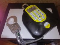 Устройство блокирующее