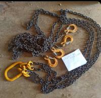 Строп 4СЦ 2.36/4000