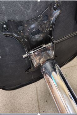 Кресло офисное б/у