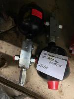 Клапан питания НС-SU2 код 8417 РБ