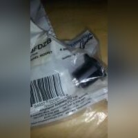 Гнездо AC4FDZ BULK XLR4 Amphenol