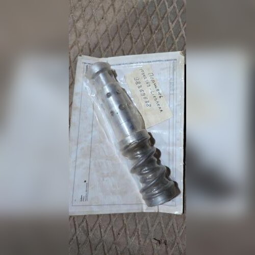 Поршень 10342569 Liebherr