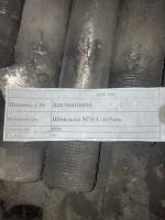 Шпилька М70 L-435мм