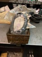 НПА_Кольцо резиновое уплотнительное 004-008-25-2-2