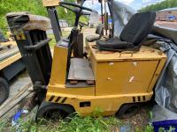 Электропогрузчик ЭП-103К