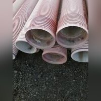 Труба Pragma DN/OD 160 SN8