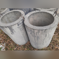 Труба железобетонная ЗК1.100 L=1000