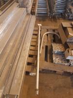 Стойка кабельная К987