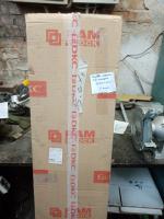 НПА_Панели боковые 1600х400 мм, Код R5LE1642