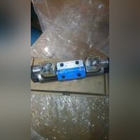 Гидрораспределитель ВЕ 6.14 24В НМСу