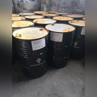Бочка металлическая 200л б/у