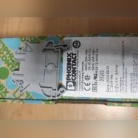 Клемма UT 2,5 Арт.:3044076