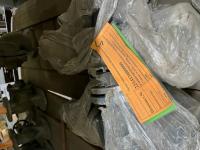 Клапан предохранительный СППК4Р 50-16 У1 17с6нж ст.20Л, с КОФ, прокладками и крепежом,  пружина №14 (Рн=8-16  кгс/см2)