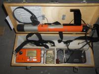 ПРИБОР ДОЗИМЕТРИЧЕСКИЙ СРП-97