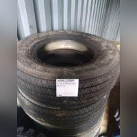 Автошина 205/70R14 ИД-220 (Волга)