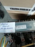 Реактор входной ACR300A0H067E GE б/у