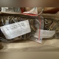 Серьга для крепления кабеля 37-А69N00M