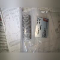 НПА_Пломба газового фильтра