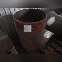 Тройник 530х325-1,6 09Г2С/17Г1С ТС-588.000-082