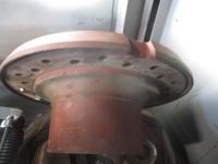 Ступица переднего колеса 540-3103015-40