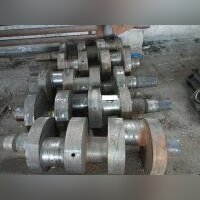 НПА_Коленчатый вал ч. Г305.02.454 Б/У