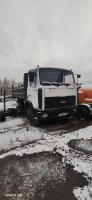 Грузовой самосвал МАЗ-5551А2-323 2011 года выпуска