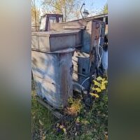 Подстанция КТПО 80-86
