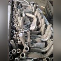 Зажим аппаратный 2А6А-600-4
