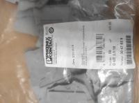 Концевая крышка D-UT 2,5/10 Арт.:3047028