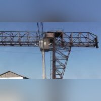 Кран козловой КК20 – 32А