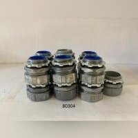 НПА_Кабельный ввод металлический с резьбой М (метрическая) М30х1.5